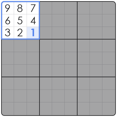 sudoku for 3rd graders